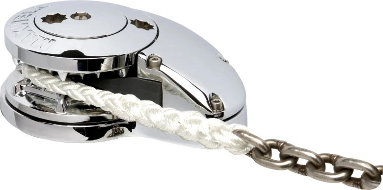 Maxwell RC10-10 Vertical 12v Windlass for 3/8" Chain & 5/8" Line