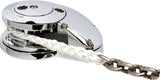 Maxwell RC10-10 Vertical 12v Windlass for 3/8" Chain & 5/8" Line