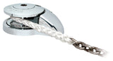 Maxwell RC8-6 Vertical 12v Windlass for 1/4" Chain & 1/2" Line