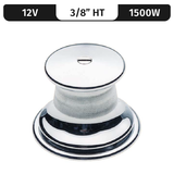 Sailor VC3500, Vertical Capstan, 12V, 1500W No-Gypsy MPN-MC350012