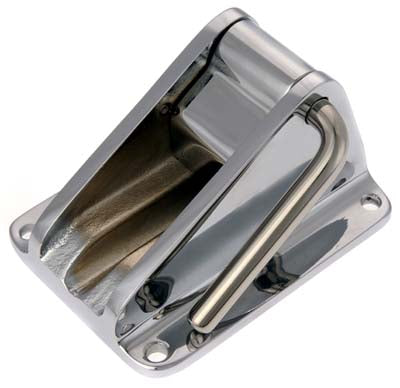 Muir Chainstopper for 5/16-3/8" (8-10mm) Chain MPN-MCLK316F10