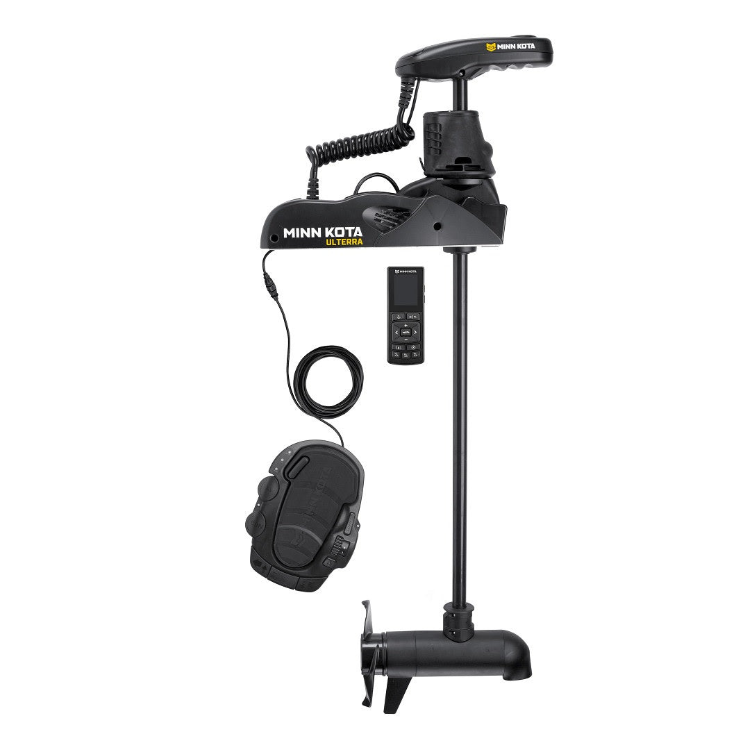 Minn Kota Ulterra  80 45in DSC Wireless Remote