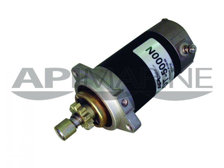 Yamaha /Mariner O/B Starter 25-40 HP 11 Tooth