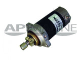 Yamaha /Mariner O/B Starter 25-40 HP 11 Tooth