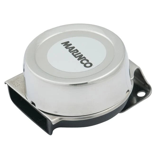 Marinco 10035 Mini Compact Electric Horn