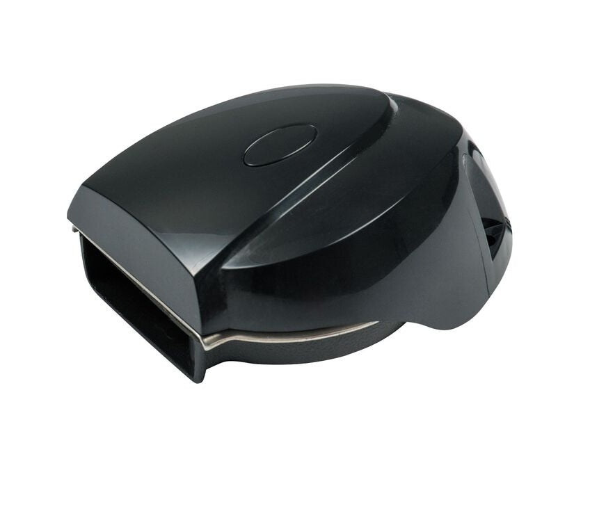 Marinco 10098 Horn, Miniblast, Black Aftermarket Version
