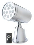 Marinco 23050A IP67 Spot/Flood LED Wireless Dash Control 12v