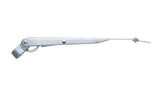Marinco 33010A Deluxe 14 to 20 Inch Adjustable Length Stainless Steel Wiper Arm