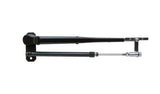 Marinco 33032A Deluxe 12 to 17 Inch Adjustable Black Pantographic Arm