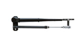 Marinco 33037A Deluxe 17 to 22 Inch Adjustable Black Pantographic Arm
