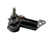 Marinco 34001 12V MRV Wiper Motor with a 1.5in shaft and 80 degree Sweep