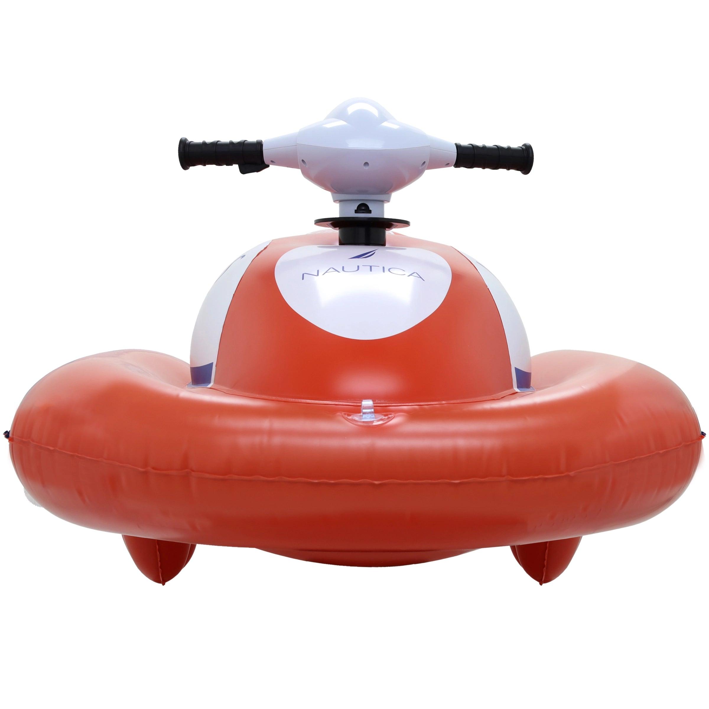 Wavemaker Seascooter