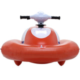 Wavemaker Seascooter
