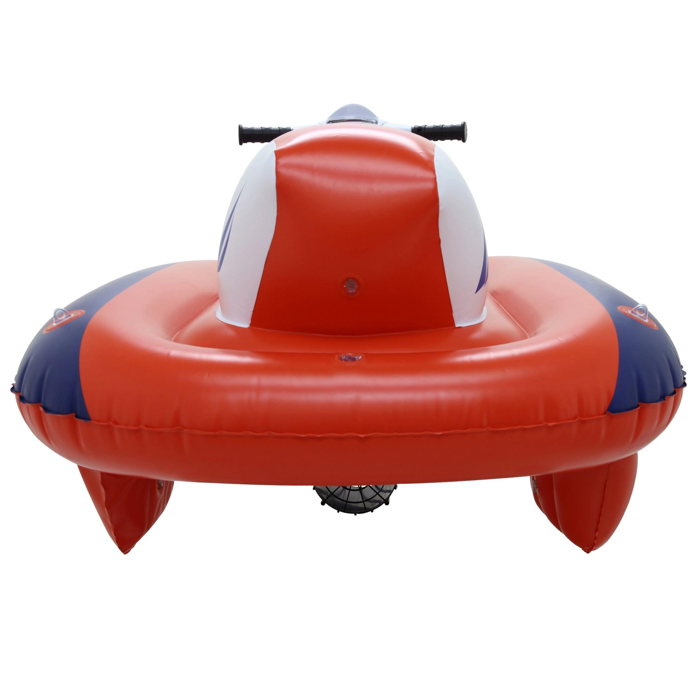 Wavemaker Seascooter