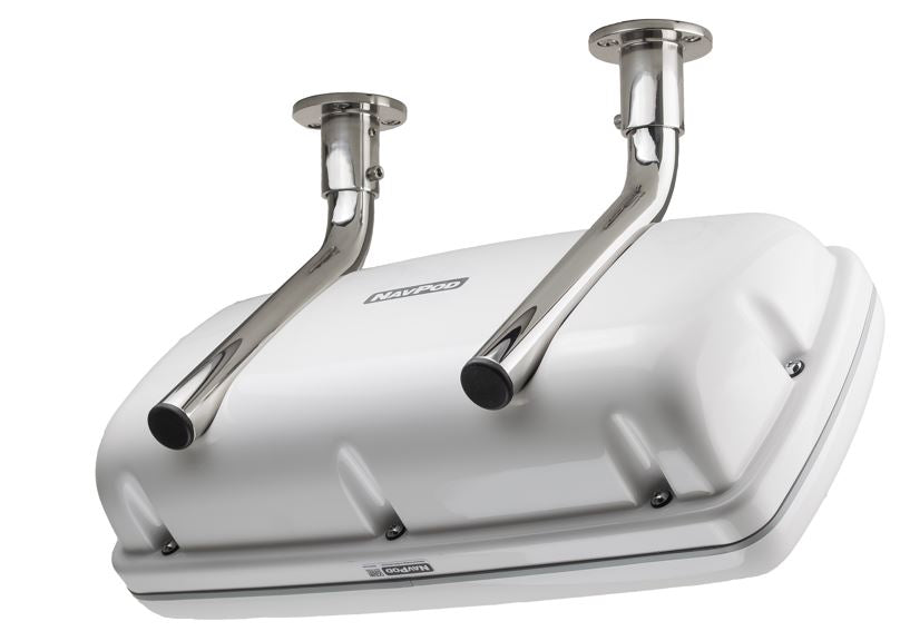 Navpod GP1518 SystemPod for Simrad GO7