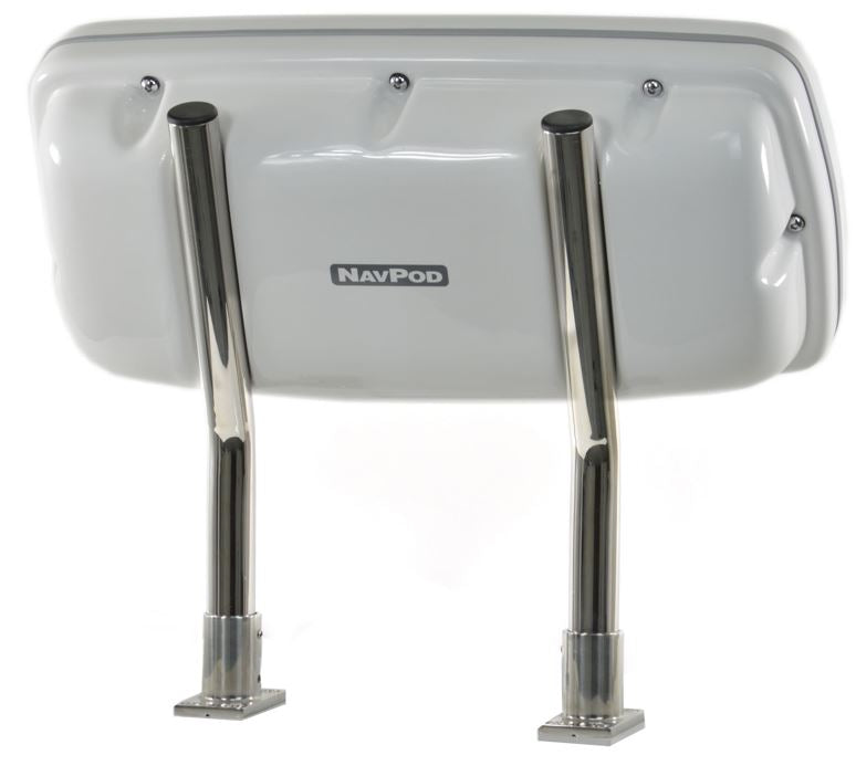 Navpod GP1600 SystemPod for 9.5" Wide Guard