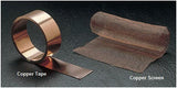 Newmar GS-2-50 Ground Strap 50ftL X 2W