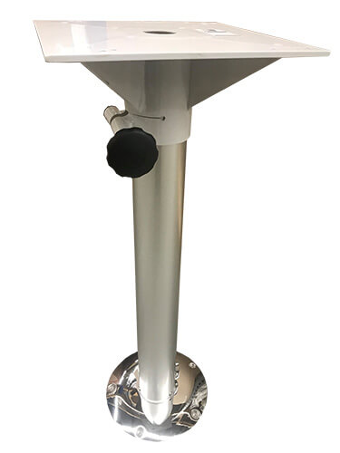Large Fixed Height pedestal MPN-NS46953-023