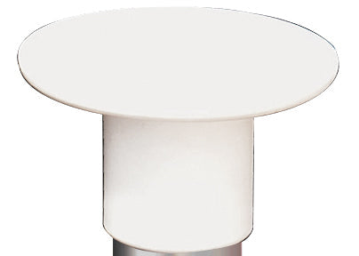 Additional Top Flange for 50mm columns MPN-NSMP170