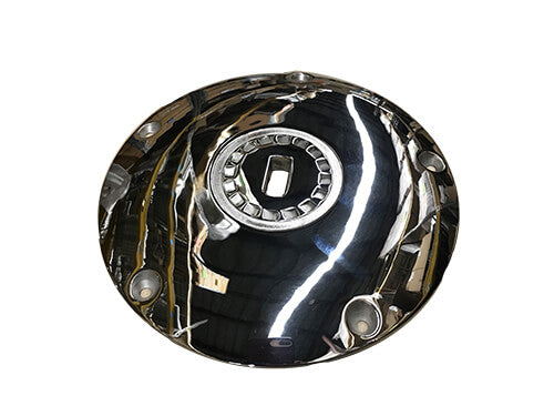 Twist-lock Deck Flange MPN-NS2082