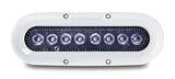 OceanLED X8 X-Series Midnight Blue LED