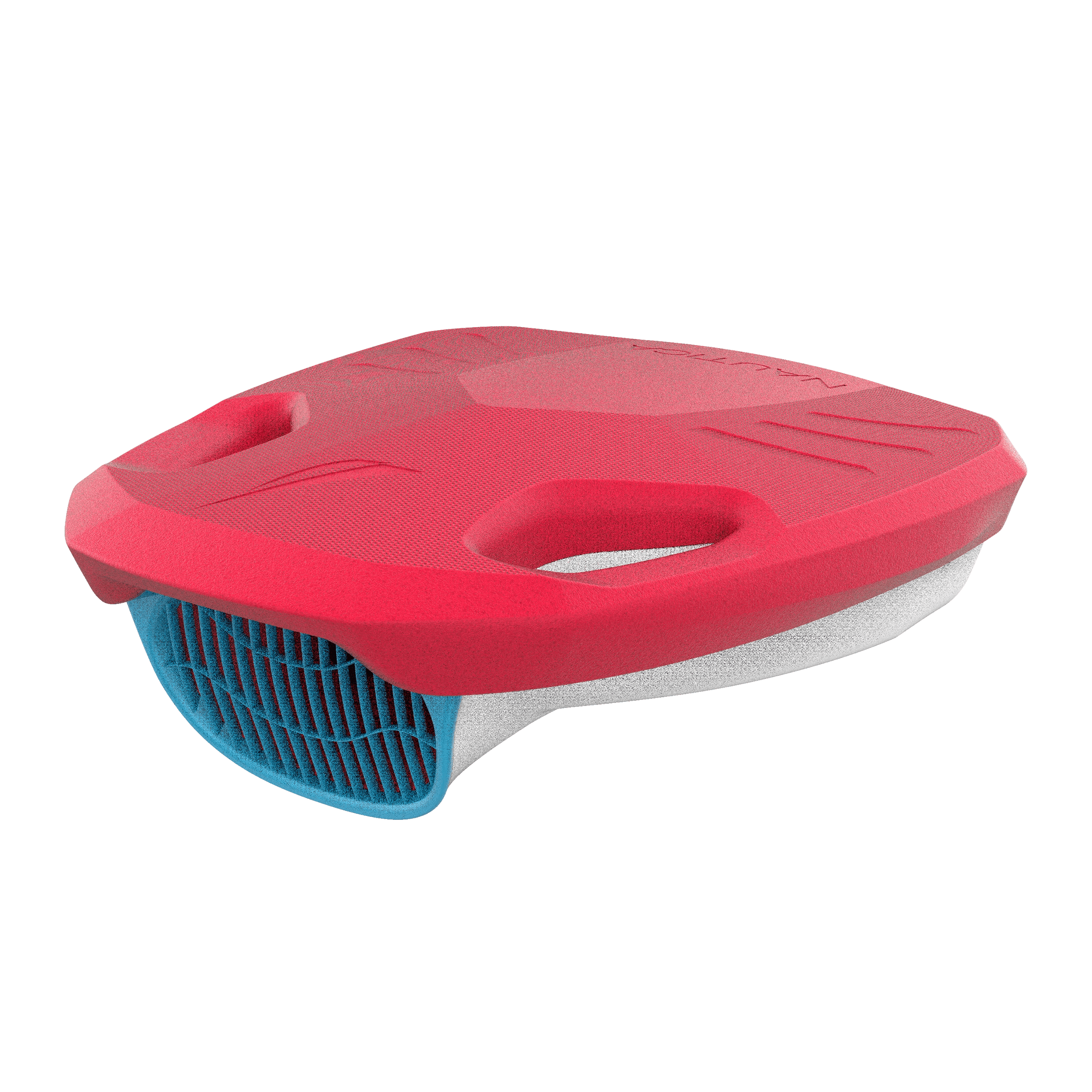 Inflatable Pool Seascooter with 3 Speed Lithium Battery and LED Indicator - Mariners Warehouse
