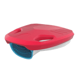 Inflatable Pool Seascooter with 3 Speed Lithium Battery and LED Indicator - Mariners Warehouse