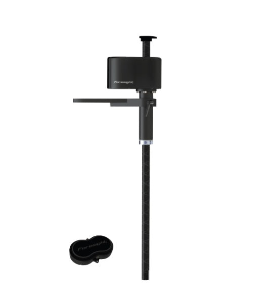 POWRTRAN Foresight Forward Facing Sonar Mount