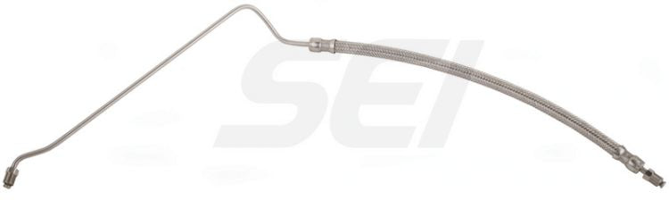 Port Hose for Alpha I 16-3/16" &amp; Gen II