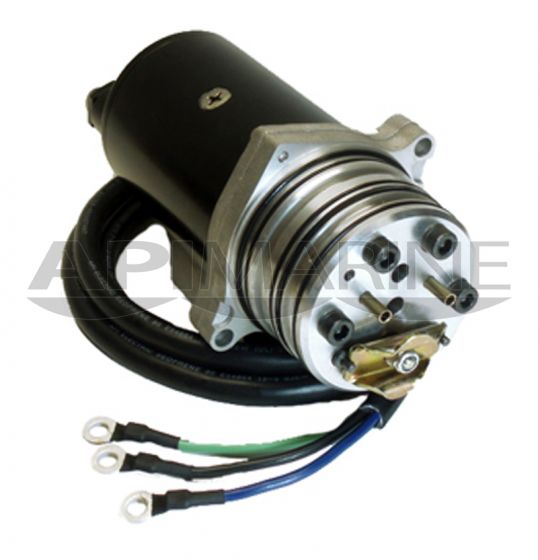 Power Trim Motor/Pump for Mercury 35-225 HP