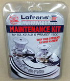 Maintenance Kit - Project 1500/X3 MPN-LWP72040