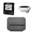 Raymarine EV150 Power Pilot No Drive