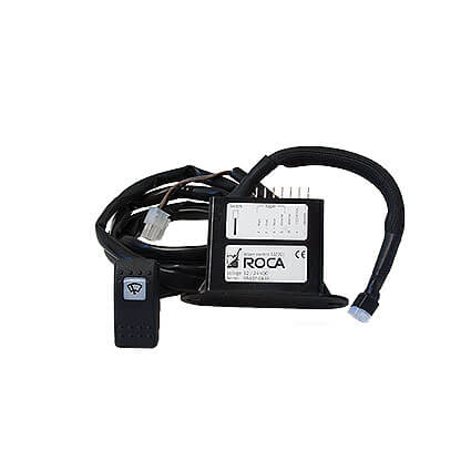 Single wiper control MPN-RC532201