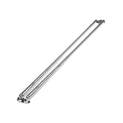 W38 Pantograph Arm, 24-35", Electropolished SS MPN-RC536335