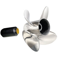 PROP SS HR4 RBX D/GC 13L P-9454-135-13