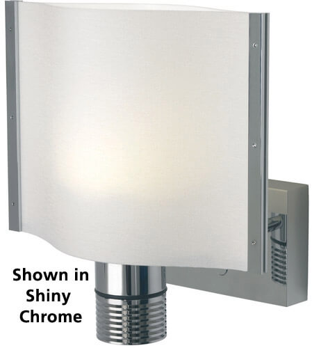 ROSTOCK LED,MATTE CHROME W/SW& DIM 10-30VDC, WARM, 3X3W, IP20 MPN-ILPB25013307