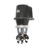 SE100/185T-24IP, 24V, Twin Props MPN-SE100/185T-24IP