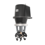 SE100/185T-12IP, 12V, Twin Props MPN-SE100/185T-12IP