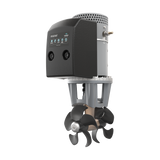 SE100/185T, 12V, Twin Props MPN-SE100/185T-12V