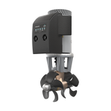 SE150/215T, 24V, Twin Props MPN-SE150/215T-24V