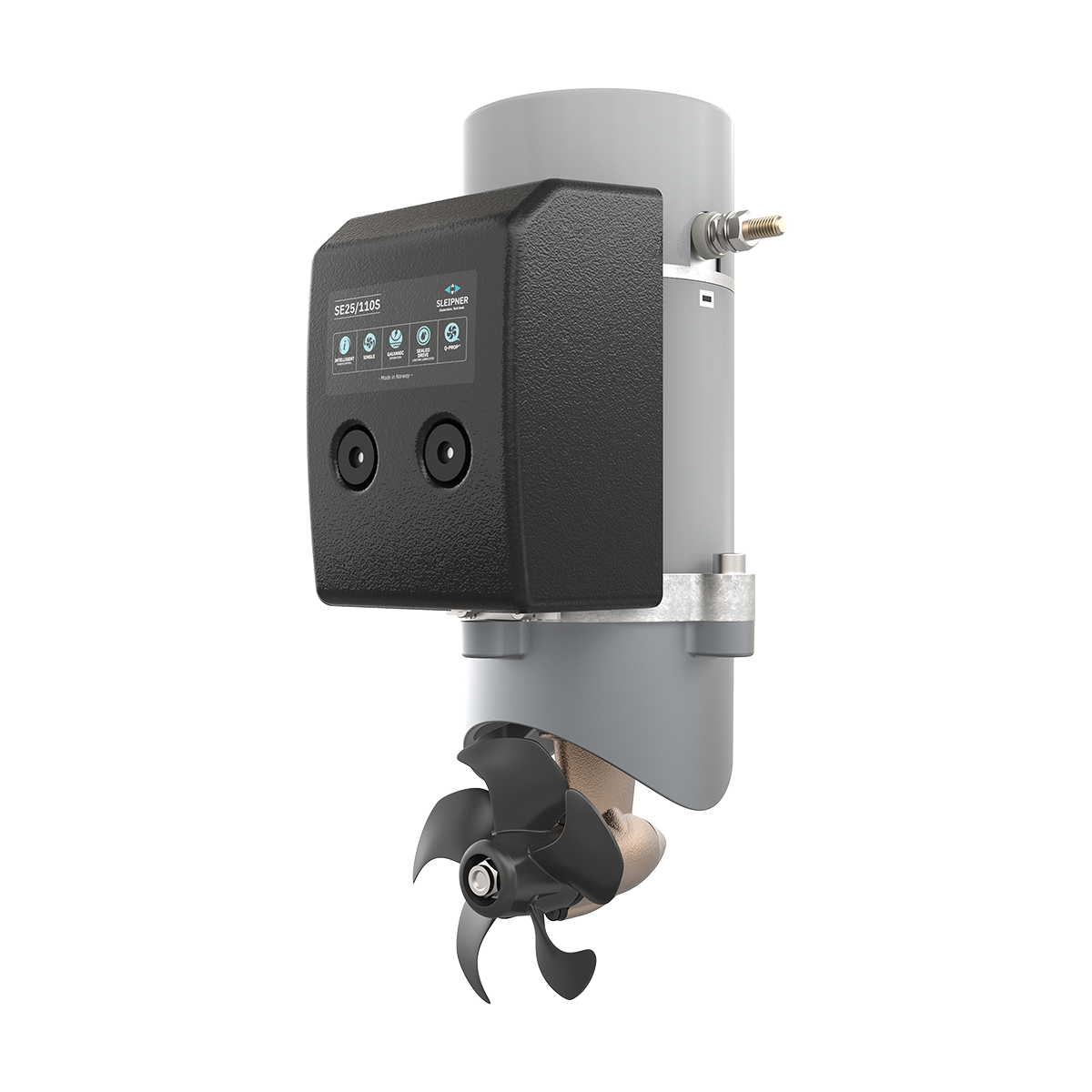 SE25/110S, 12v MPN-SE25/110S