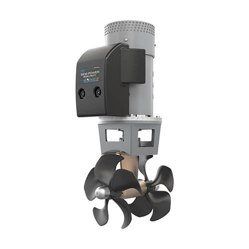 SE250 Thruster 24v - 250kgf MPN-SE250/300TC