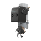 SE40/125S, 12V, Single Prop MPN-SE40/125S