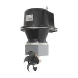 SE50S-Ignition Protected 12v Thruster 50Kg/110lb MPN-SE50/140S-12IP