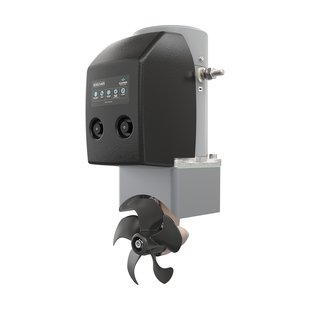 SE50 Thruster 12v MPN-SE50/140S-12V