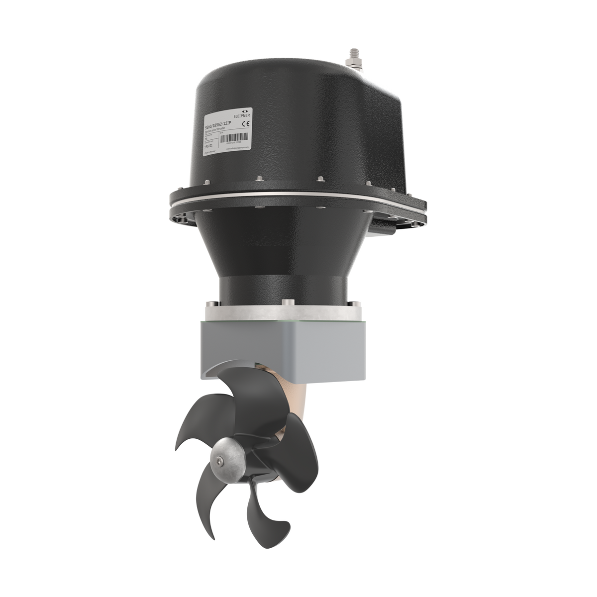 SE60/185S-12IP, 12V, Single Prop MPN-SE60/185S-12IP