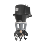 SE80/185T-24IP, 24V, Twin Props MPN-SE80/185T-24IP