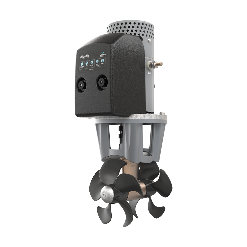 SE80/185T, 12V, Twin Props MPN-SE80/185T-12V