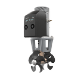 SE80/185T, 24V, Twin Props MPN-SE80/185T-24V