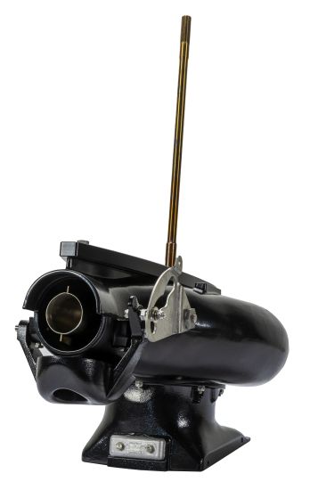 New Aftermarket Yamaha Outboard Jet Drive Lower Unit 90-403 50-60HP 4-Stroke